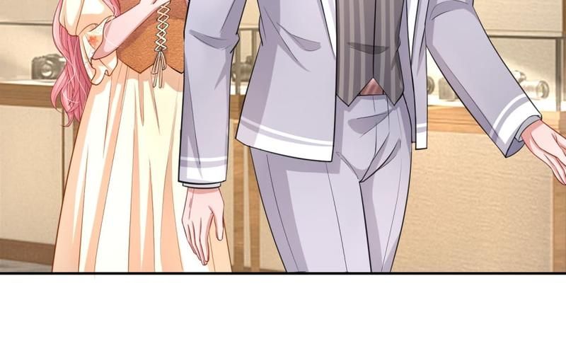 Strategy of Reborn Movie Queen Chapter 215 page 36 - 