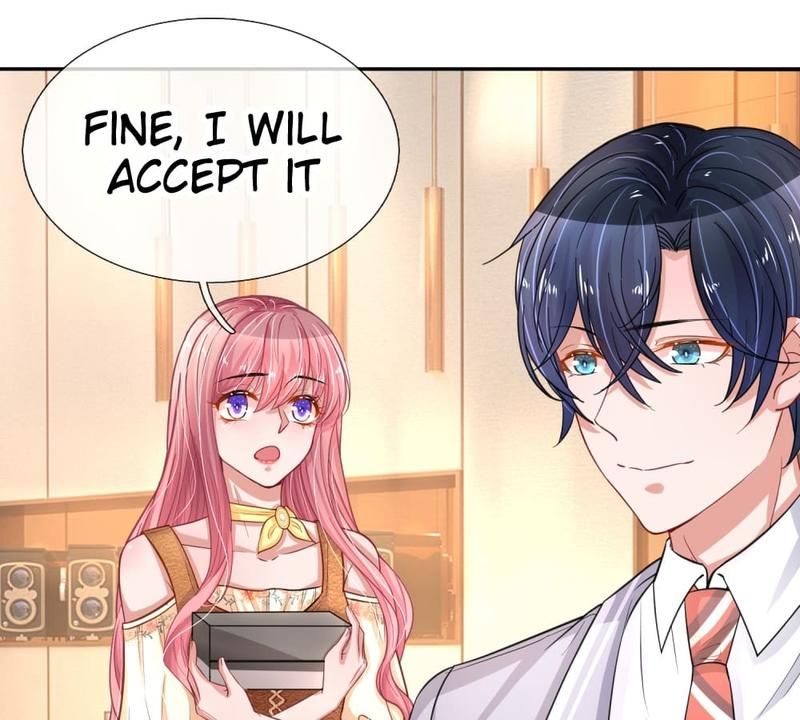 Strategy of Reborn Movie Queen Chapter 215 page 37 - 