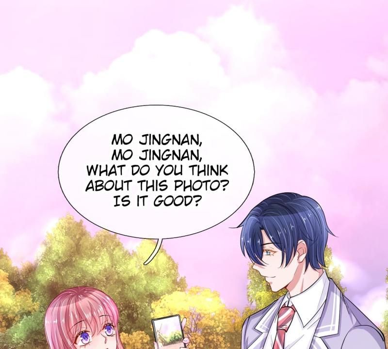 Strategy of Reborn Movie Queen Chapter 215 page 7 - 