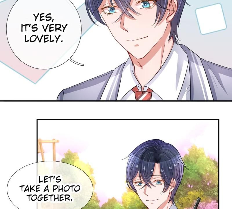 Strategy of Reborn Movie Queen Chapter 215 page 9 - 