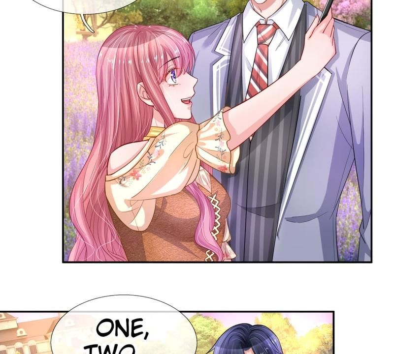 Strategy of Reborn Movie Queen Chapter 215 page 10 - 