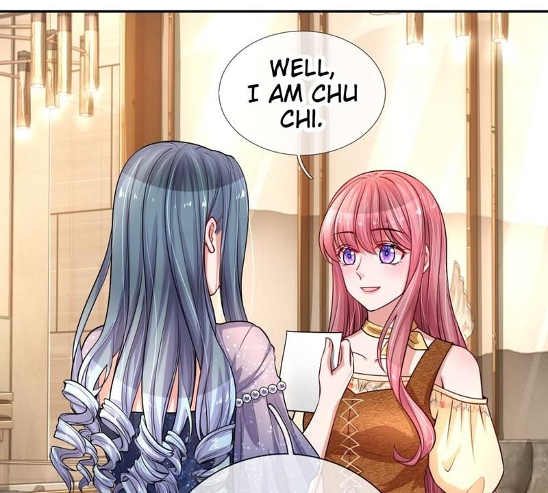 Strategy of Reborn Movie Queen Chapter 216 page 13 - 