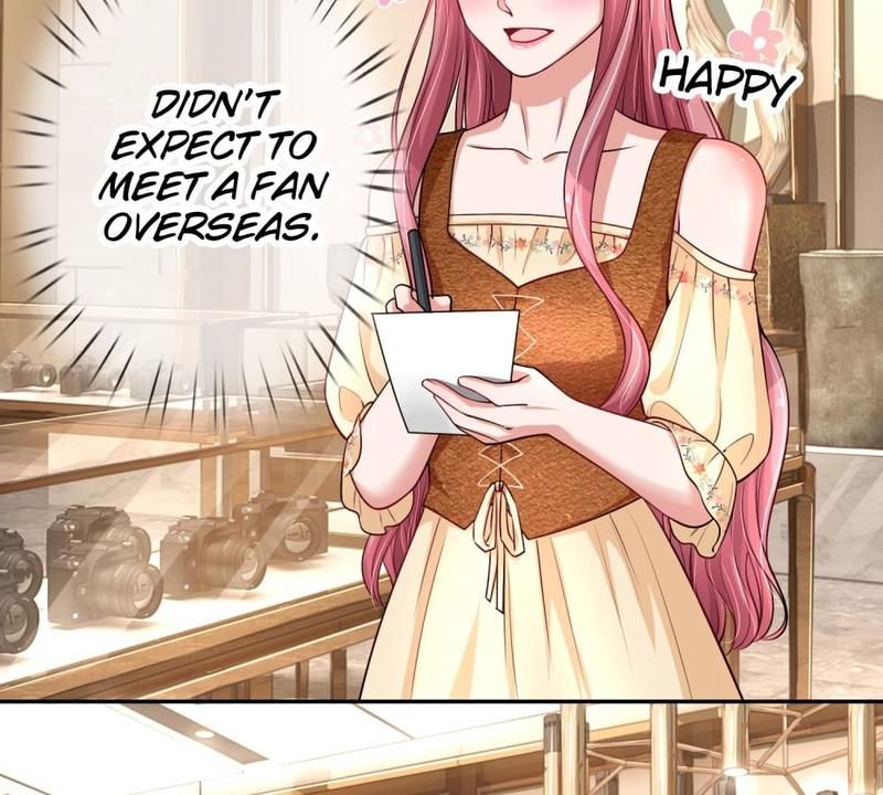 Strategy of Reborn Movie Queen Chapter 216 page 15 - 