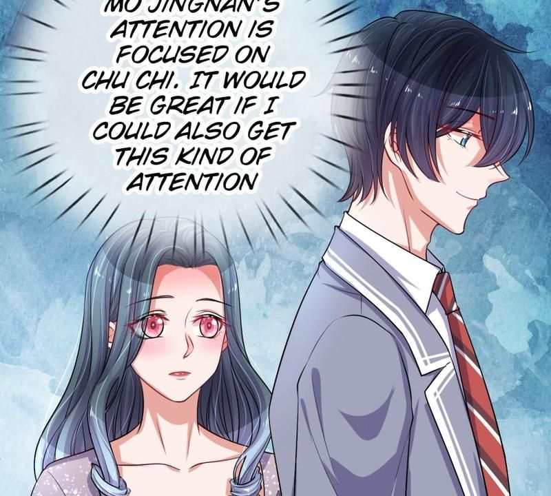 Strategy of Reborn Movie Queen Chapter 216 page 19 - 