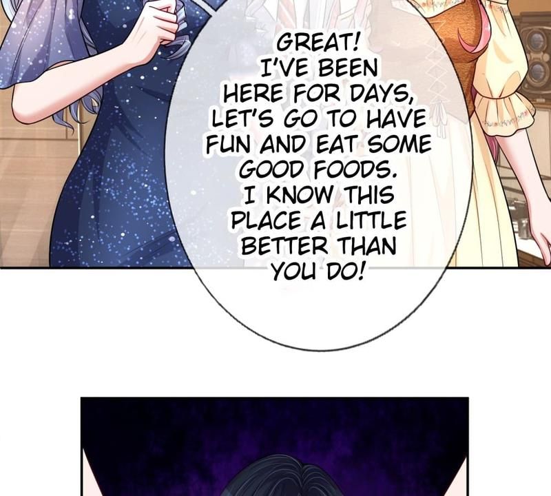 Strategy of Reborn Movie Queen Chapter 216 page 34 - 