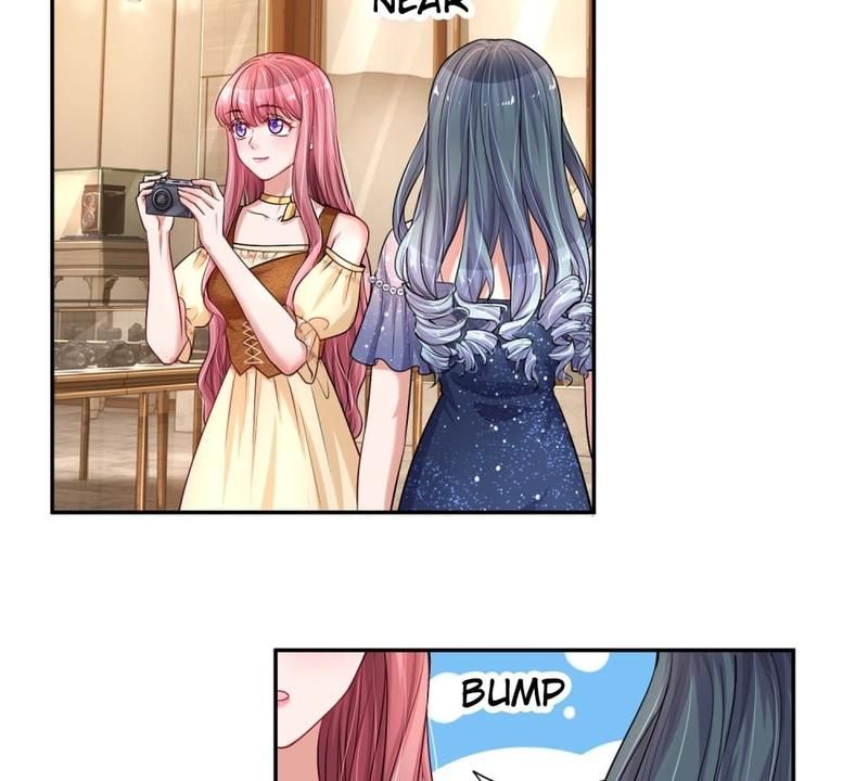Strategy of Reborn Movie Queen Chapter 216 page 6 - 