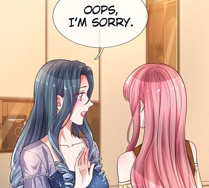 Strategy of Reborn Movie Queen Chapter 216 page 8 - 