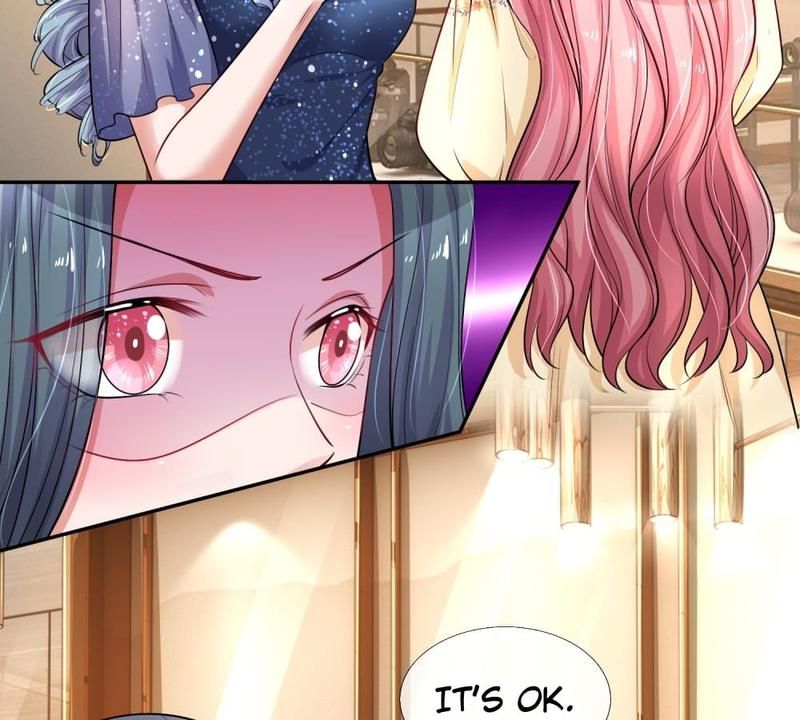 Strategy of Reborn Movie Queen Chapter 216 page 9 - 