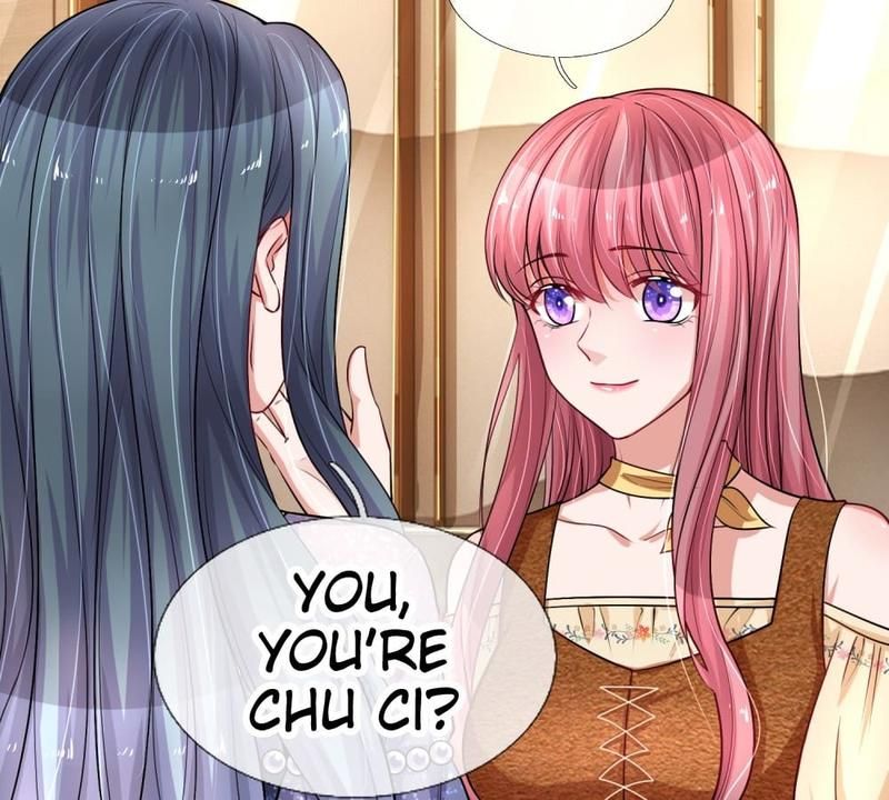 Strategy of Reborn Movie Queen Chapter 216 page 10 - 