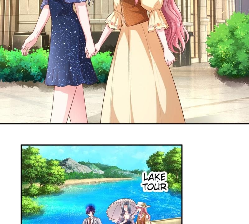 Strategy of Reborn Movie Queen Chapter 217 page 2 - 