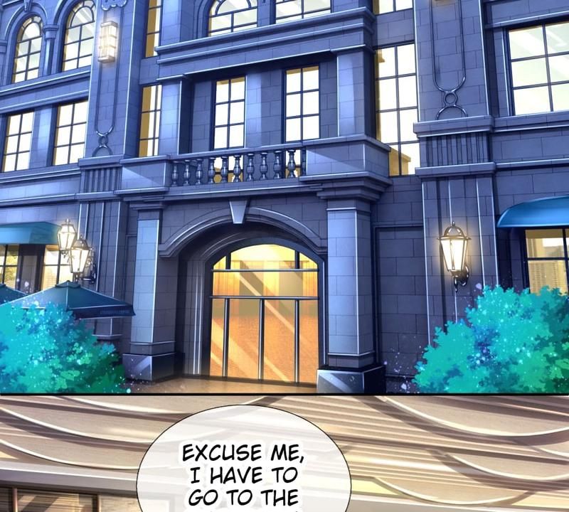 Strategy of Reborn Movie Queen Chapter 217 page 13 - 