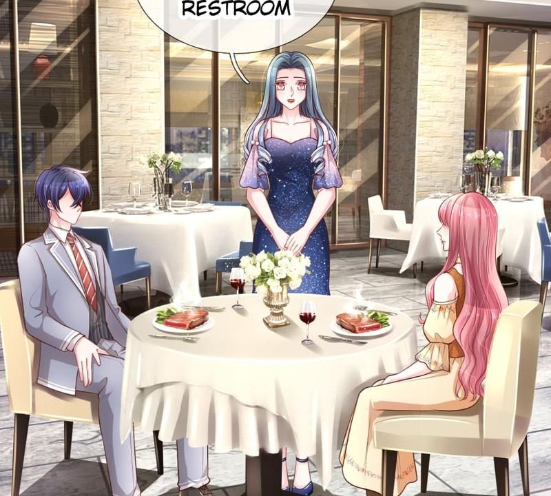Strategy of Reborn Movie Queen Chapter 217 page 14 - 