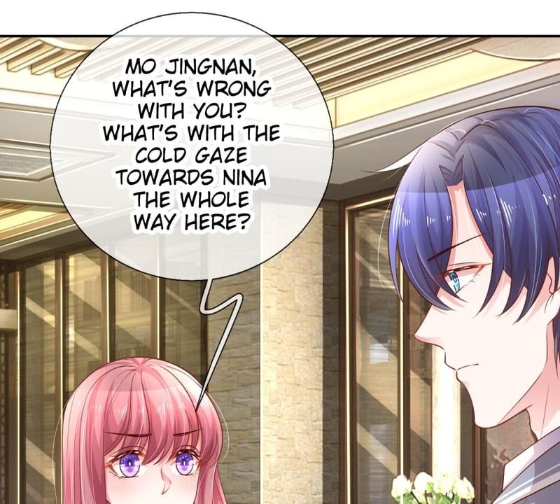 Strategy of Reborn Movie Queen Chapter 217 page 16 - 