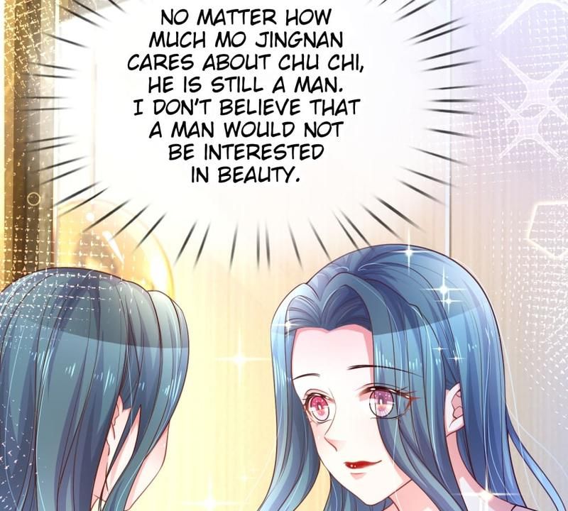 Strategy of Reborn Movie Queen Chapter 217 page 20 - 