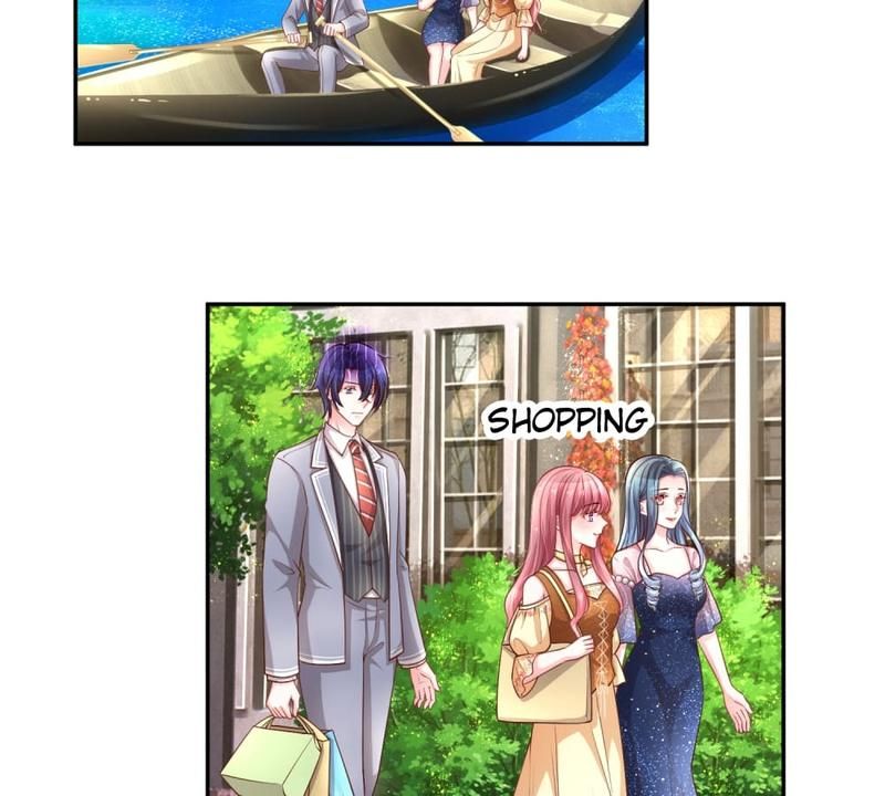 Strategy of Reborn Movie Queen Chapter 217 page 3 - 