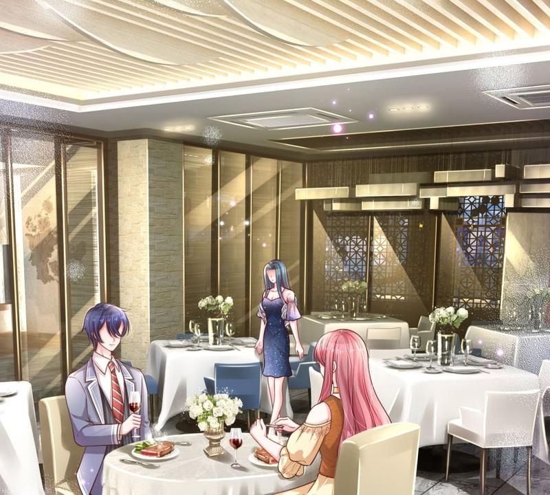 Strategy of Reborn Movie Queen Chapter 217 page 22 - 