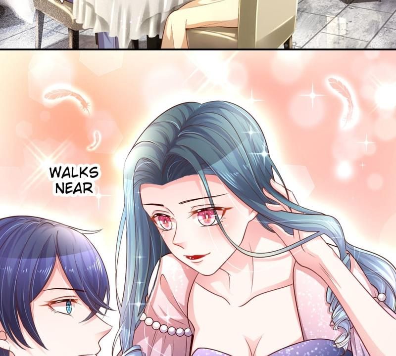 Strategy of Reborn Movie Queen Chapter 217 page 23 - 