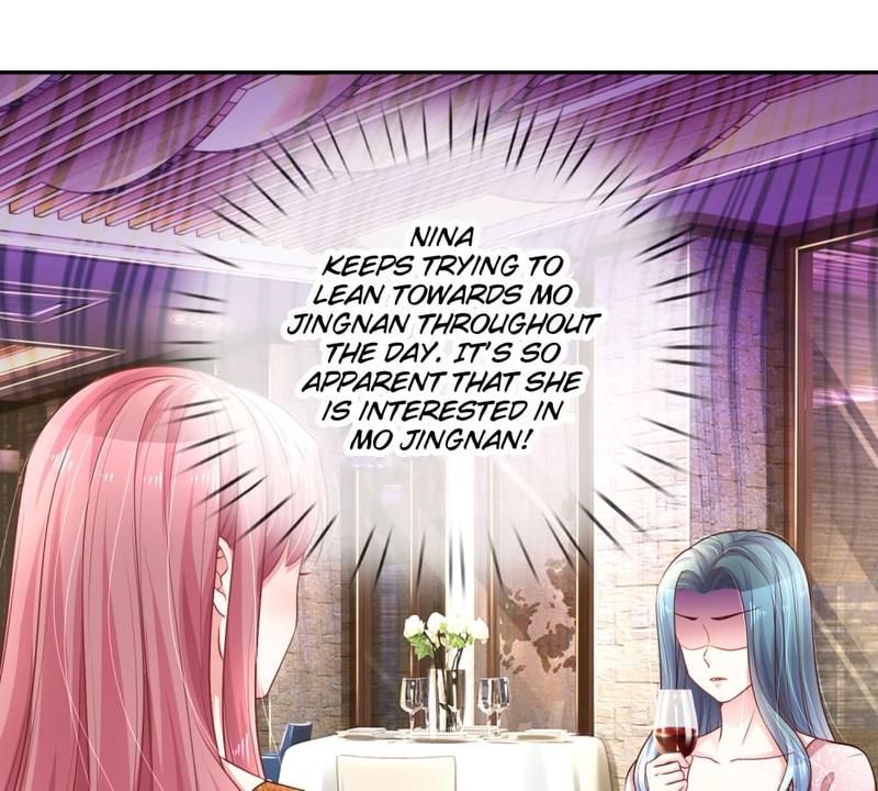 Strategy of Reborn Movie Queen Chapter 217 page 27 - 