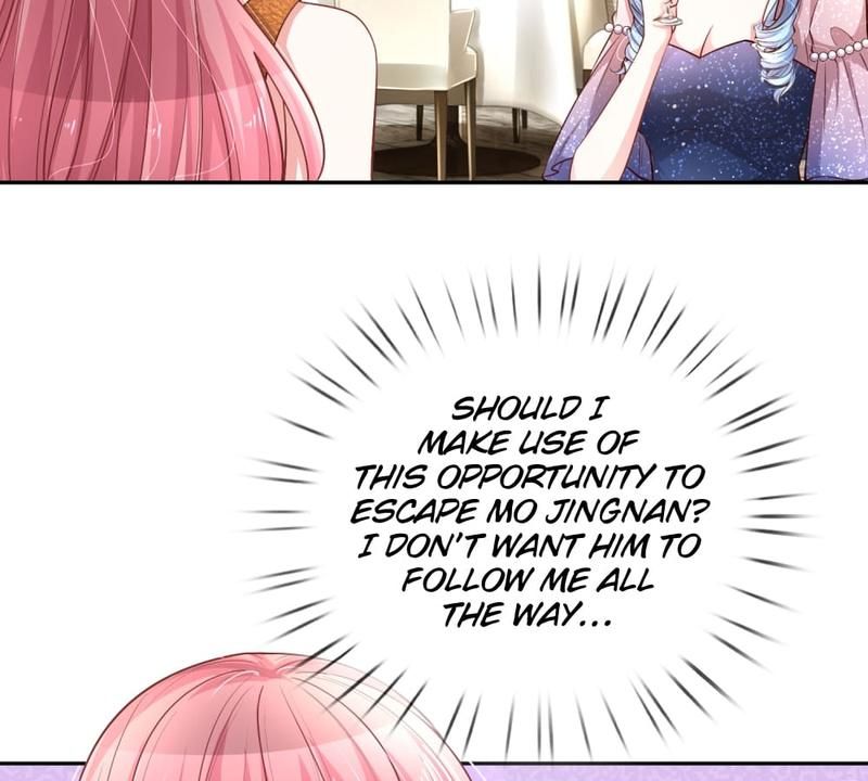 Strategy of Reborn Movie Queen Chapter 217 page 28 - 