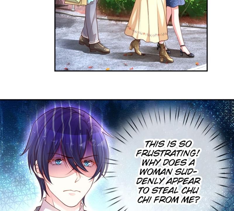 Strategy of Reborn Movie Queen Chapter 217 page 4 - 