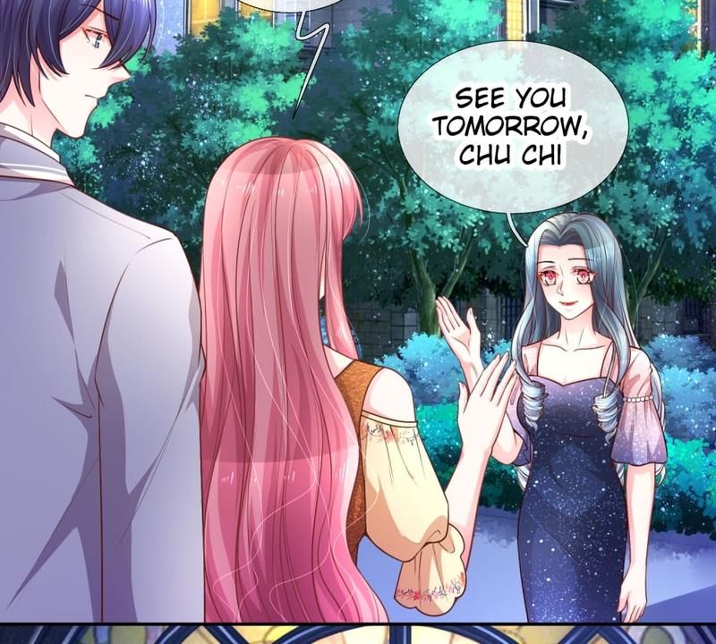 Strategy of Reborn Movie Queen Chapter 217 page 32 - 