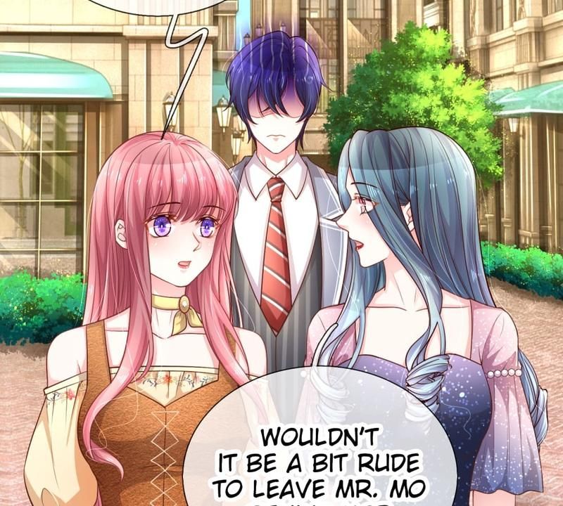 Strategy of Reborn Movie Queen Chapter 217 page 6 - 