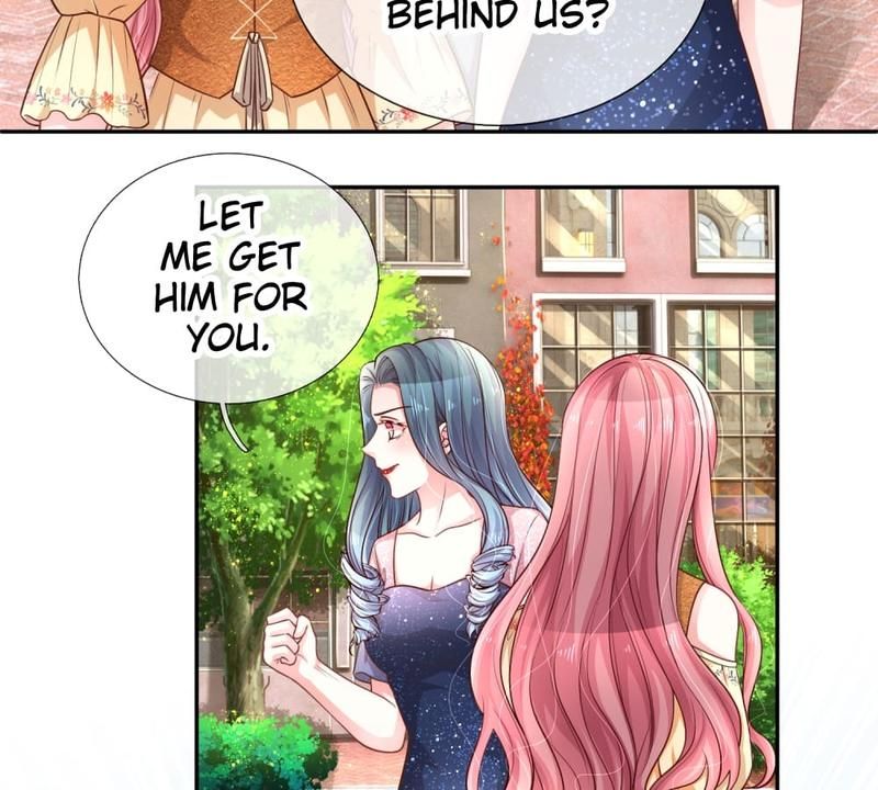 Strategy of Reborn Movie Queen Chapter 217 page 7 - 