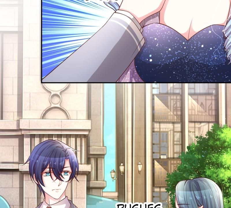 Strategy of Reborn Movie Queen Chapter 217 page 10 - 