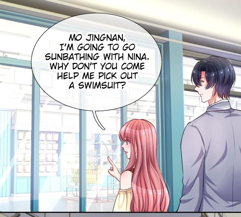 Strategy of Reborn Movie Queen Chapter 218 page 2 - 