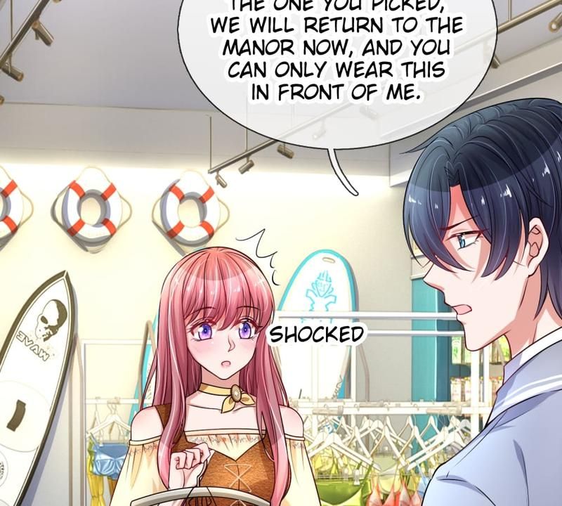 Strategy of Reborn Movie Queen Chapter 218 page 15 - 