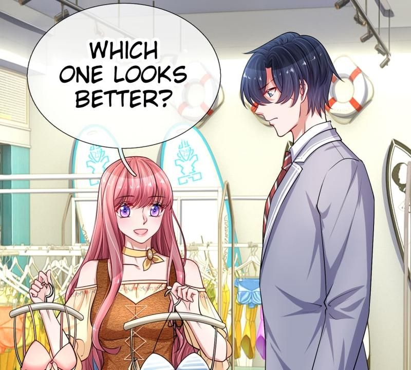 Strategy of Reborn Movie Queen Chapter 218 page 3 - 
