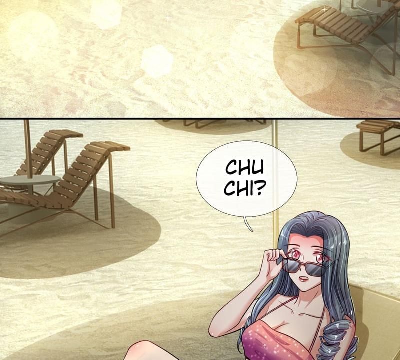 Strategy of Reborn Movie Queen Chapter 218 page 21 - 