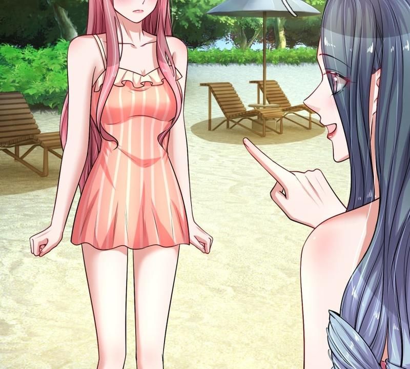 Strategy of Reborn Movie Queen Chapter 218 page 23 - 