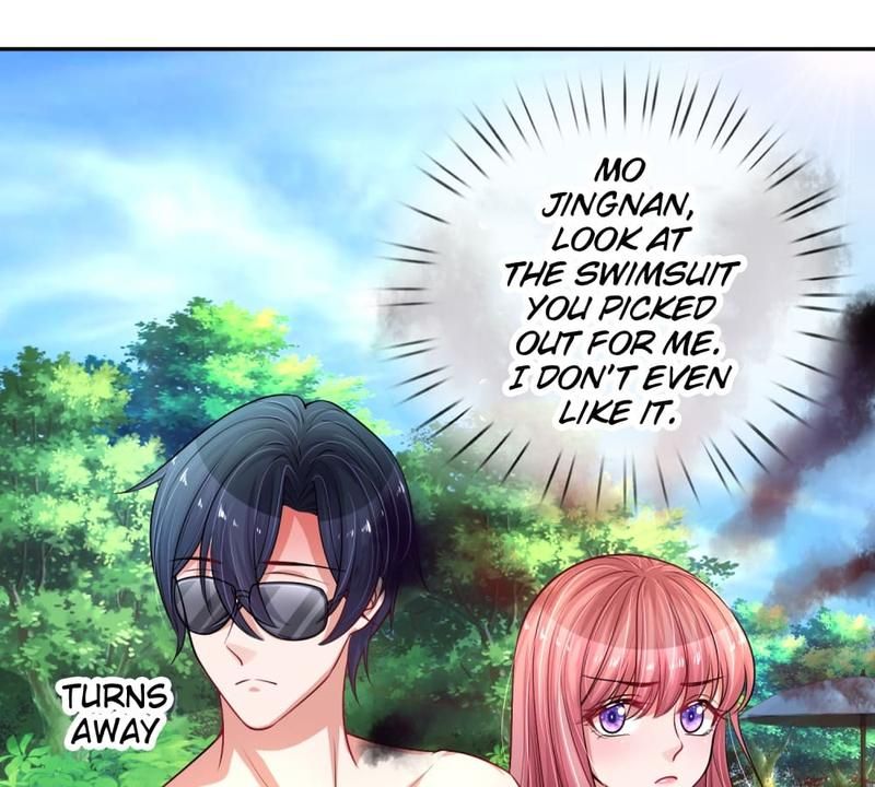 Strategy of Reborn Movie Queen Chapter 218 page 25 - 