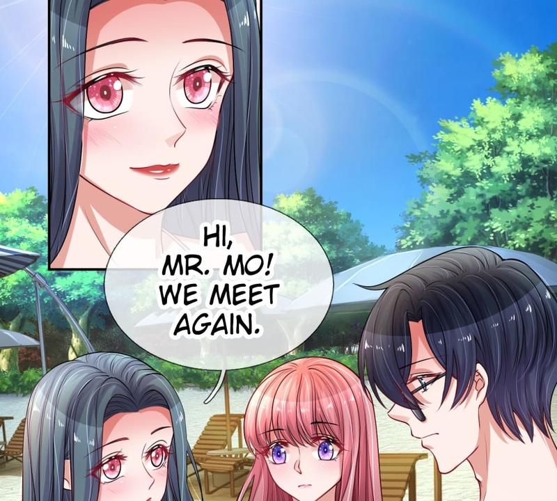 Strategy of Reborn Movie Queen Chapter 218 page 27 - 