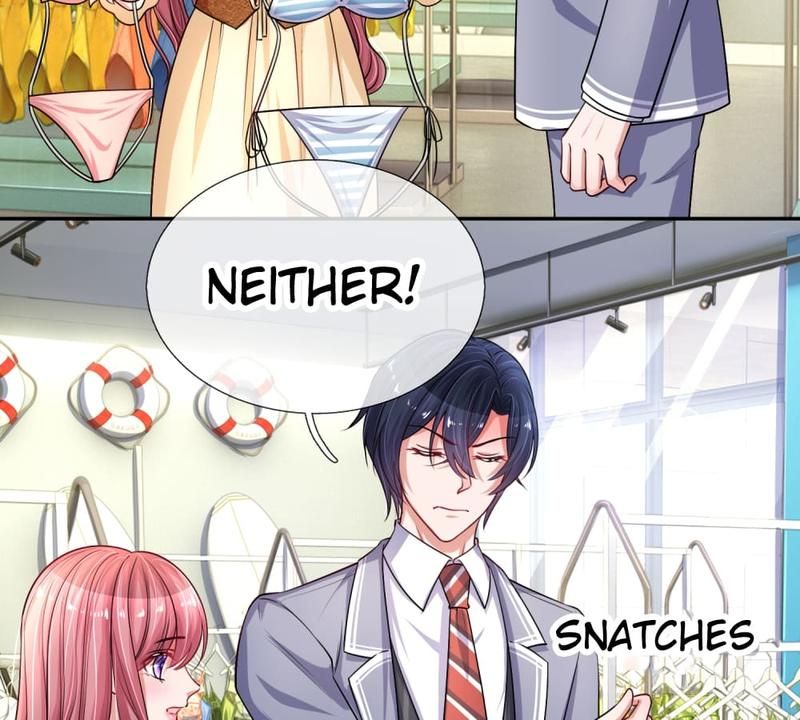 Strategy of Reborn Movie Queen Chapter 218 page 4 - 