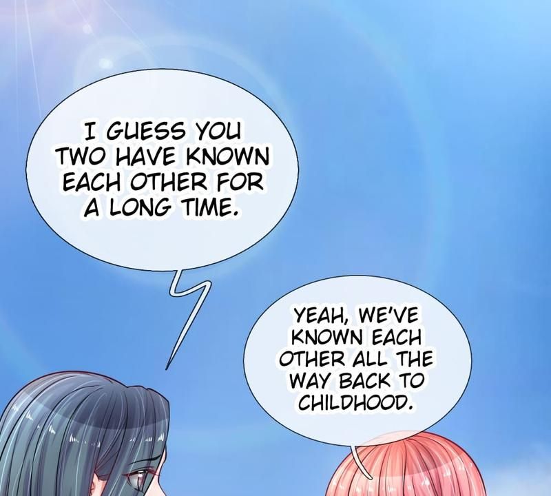 Strategy of Reborn Movie Queen Chapter 218 page 32 - 