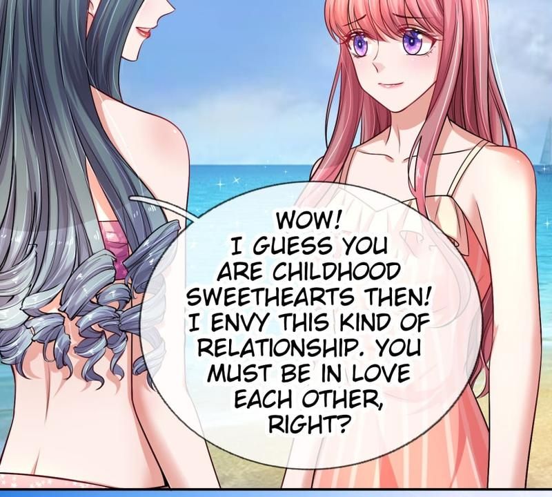 Strategy of Reborn Movie Queen Chapter 218 page 33 - 