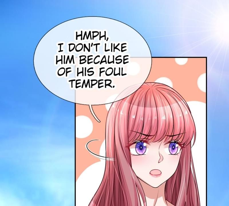 Strategy of Reborn Movie Queen Chapter 218 page 34 - 