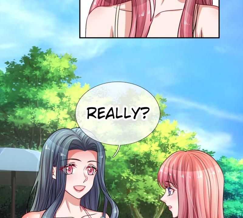 Strategy of Reborn Movie Queen Chapter 218 page 35 - 