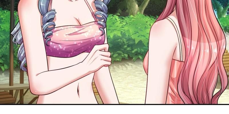Strategy of Reborn Movie Queen Chapter 218 page 36 - 