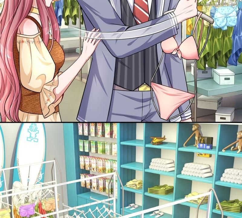 Strategy of Reborn Movie Queen Chapter 218 page 5 - 