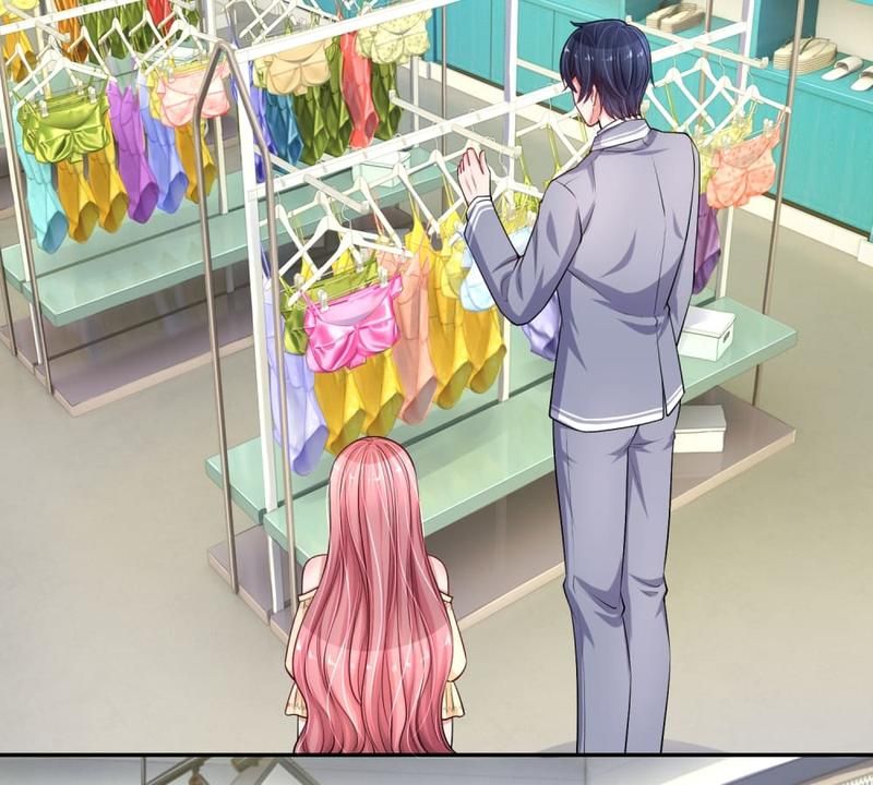 Strategy of Reborn Movie Queen Chapter 218 page 6 - 