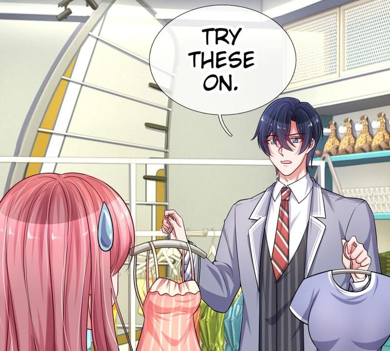 Strategy of Reborn Movie Queen Chapter 218 page 7 - 
