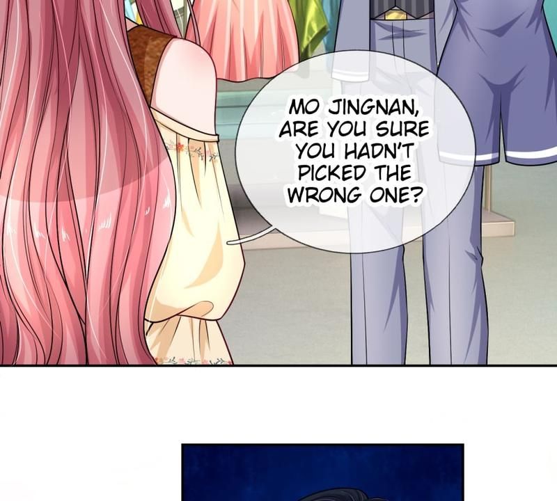 Strategy of Reborn Movie Queen Chapter 218 page 8 - 