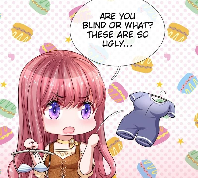 Strategy of Reborn Movie Queen Chapter 218 page 10 - 