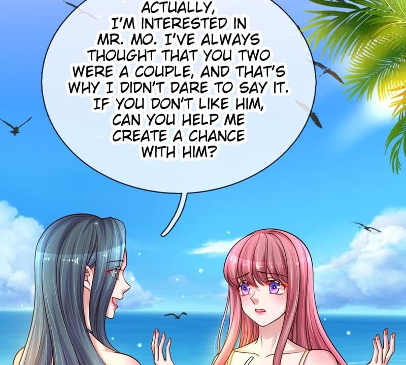 Strategy of Reborn Movie Queen Chapter 219 page 2 - 