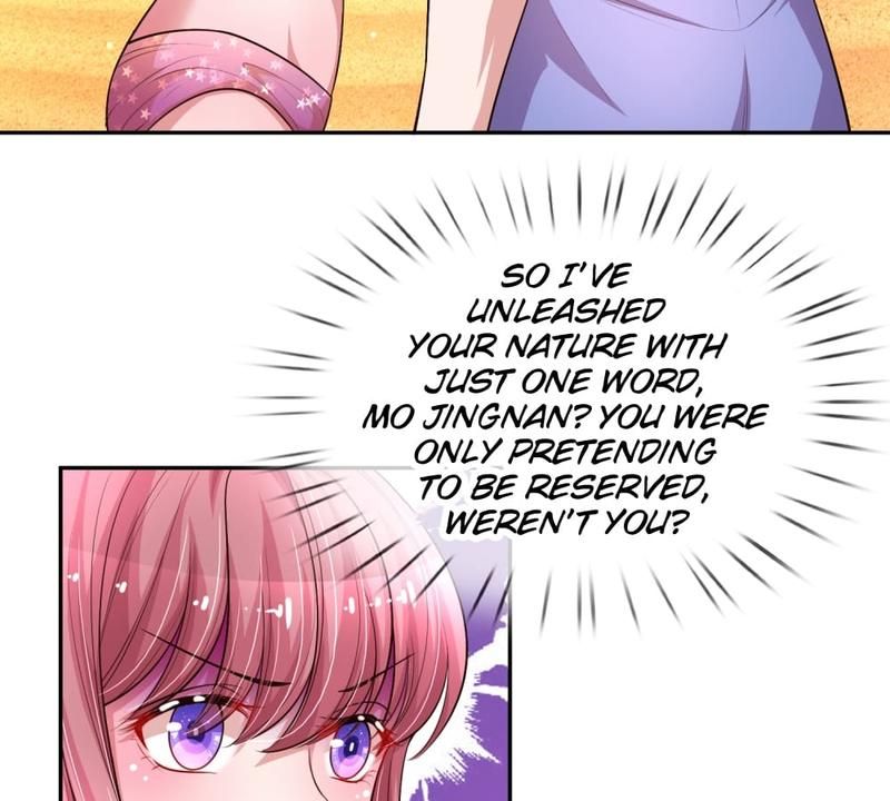 Strategy of Reborn Movie Queen Chapter 219 page 14 - 