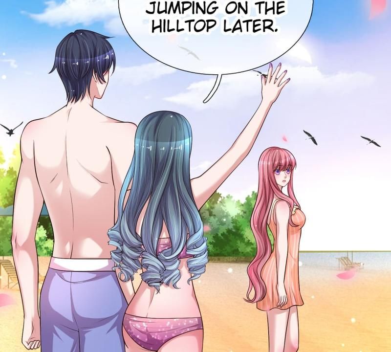 Strategy of Reborn Movie Queen Chapter 219 page 16 - 