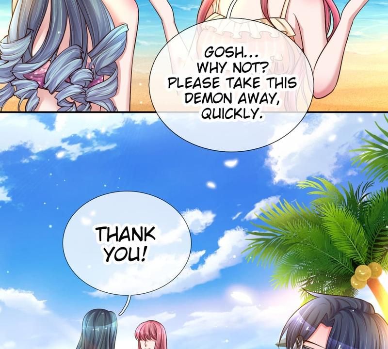 Strategy of Reborn Movie Queen Chapter 219 page 3 - 